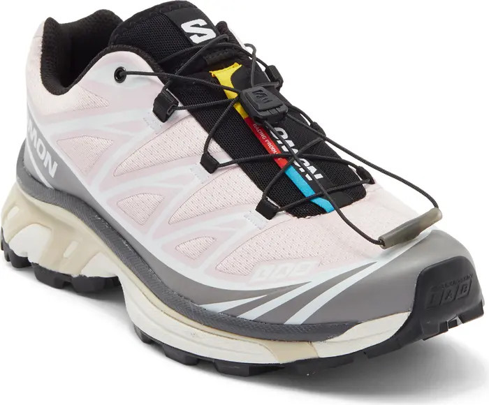 Gender Inclusive XT-6 Sneaker | Nordstrom