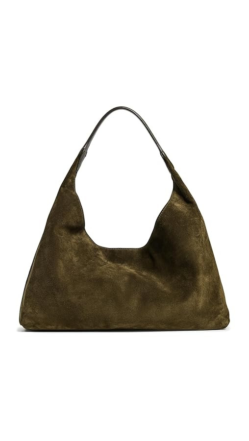 Madewell Women's The Mylie Shoulder Bag in Italian Leather | Amazon (US)