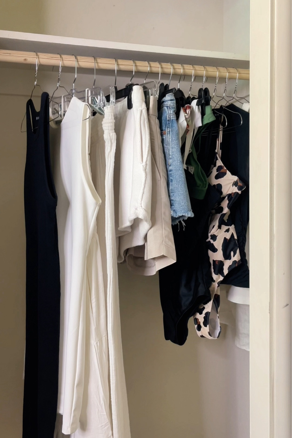 Beach capsule wardrobe (Neutrals!) styling these soon! 

#LTKstyletip #LTKfindsunder100 #LTKfindsunder50