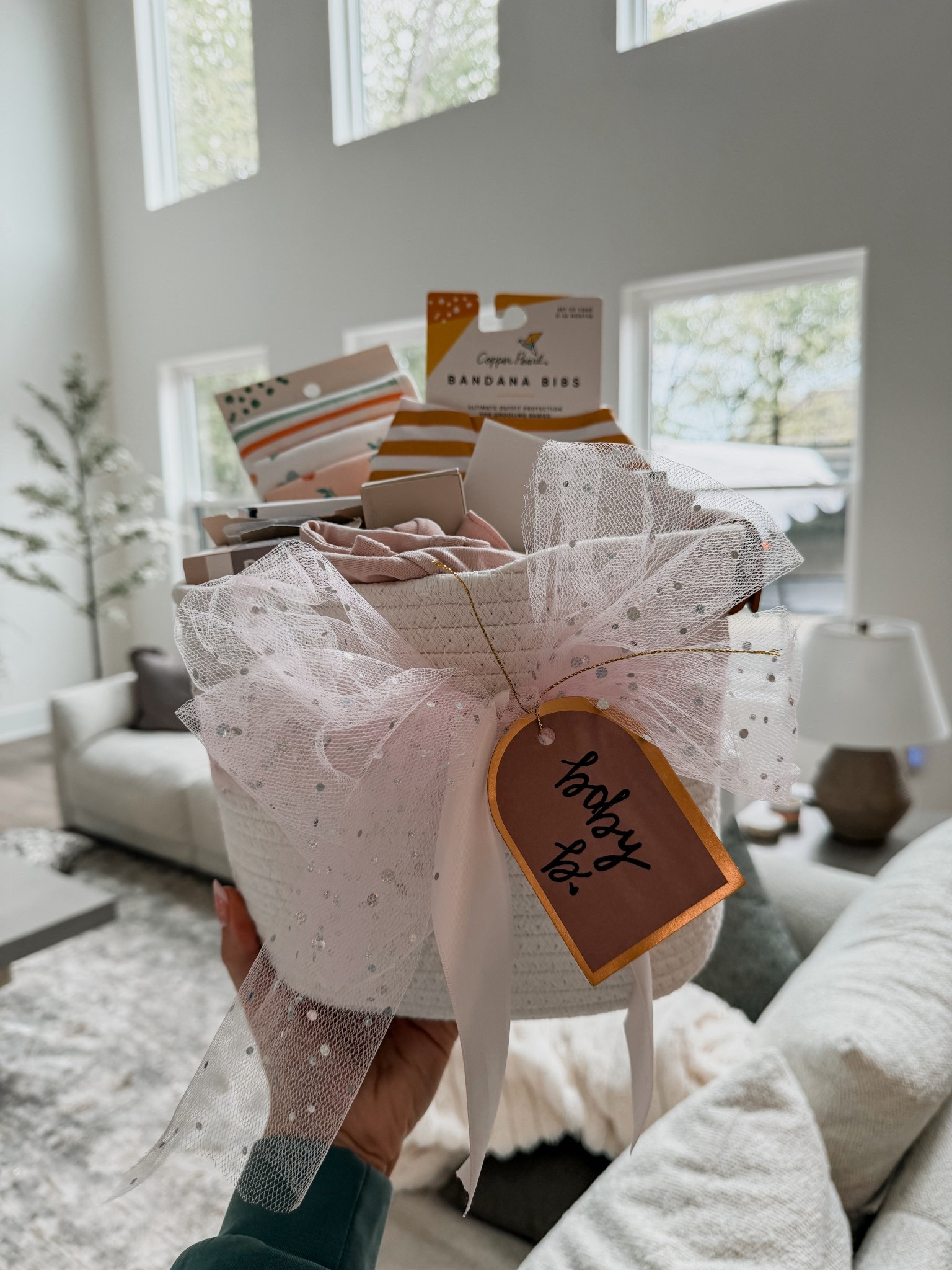 baby girl shower gift 🌸🤍🛍️

#LTKmomlife #LTKBump #LTKBaby
