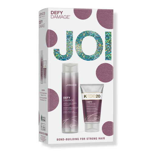 JoicoDefy Damage Holiday Duo | Ulta