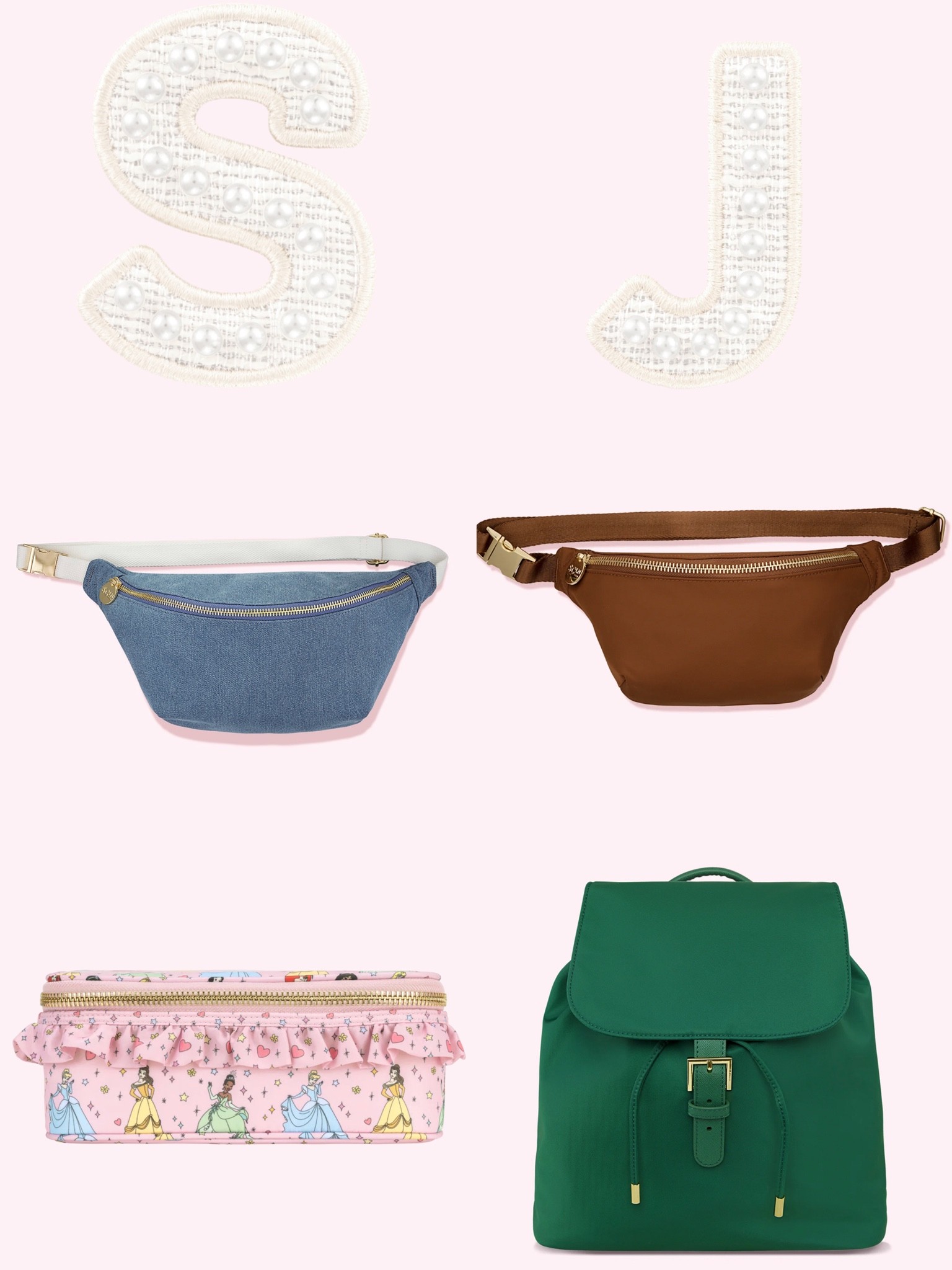 what I got from the stoney clover sale!

#LTKstyletip #LTKunder50 #LTKsalealert