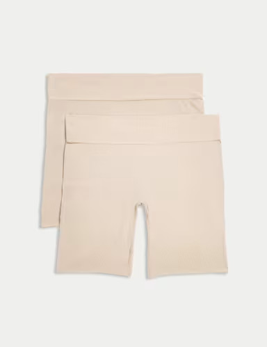 2pk Anti-Chafe Shorts | Marks & Spencer (UK)