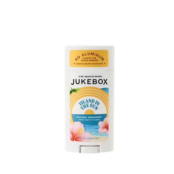 Jukebox Island in the Sun Deodorant | Scheels Sports