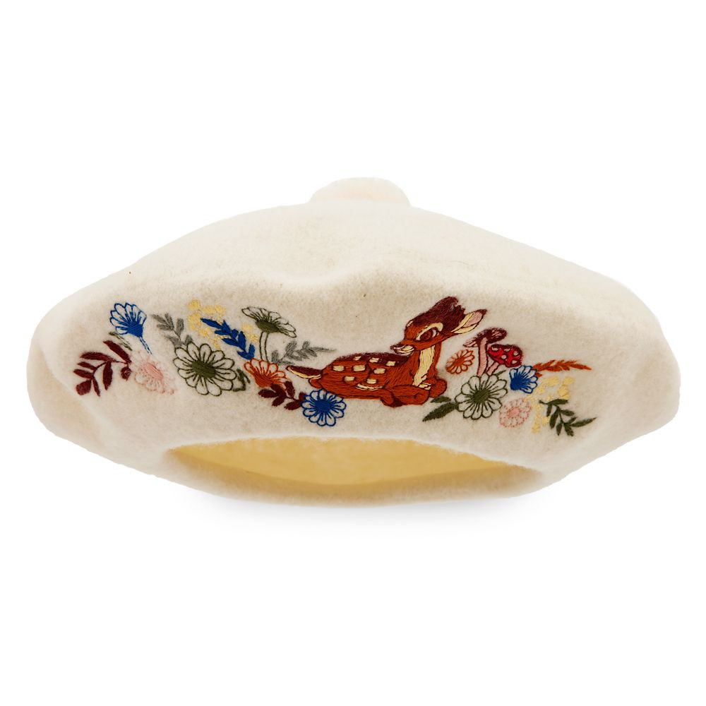 Bambi Knit Beret for Adults | Disney Store