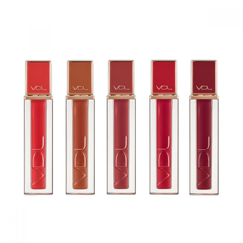 VDL - Lip Stain Melted Water - 4.8g | STYLEVANA