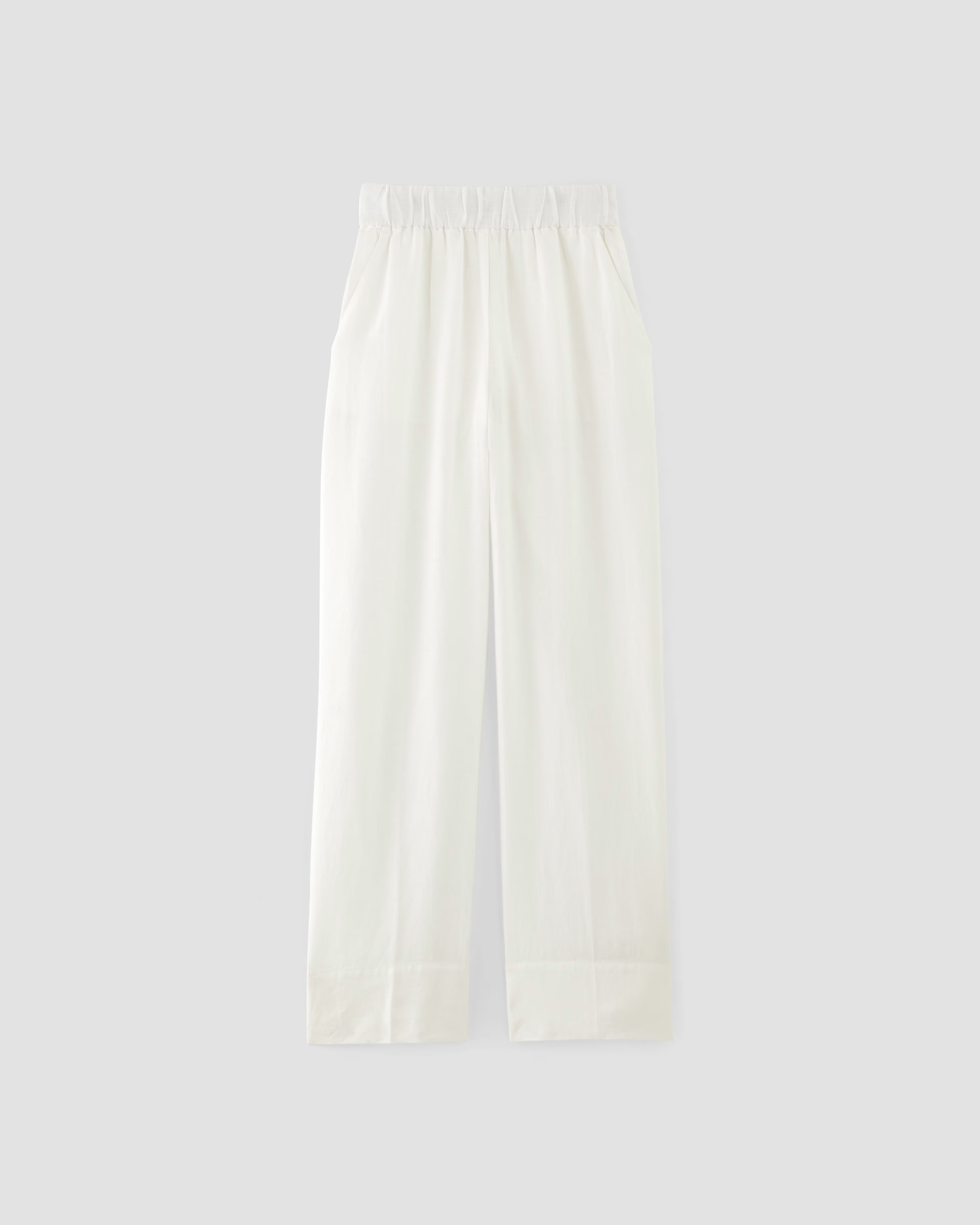 The Linen Easy Pant | Everlane
