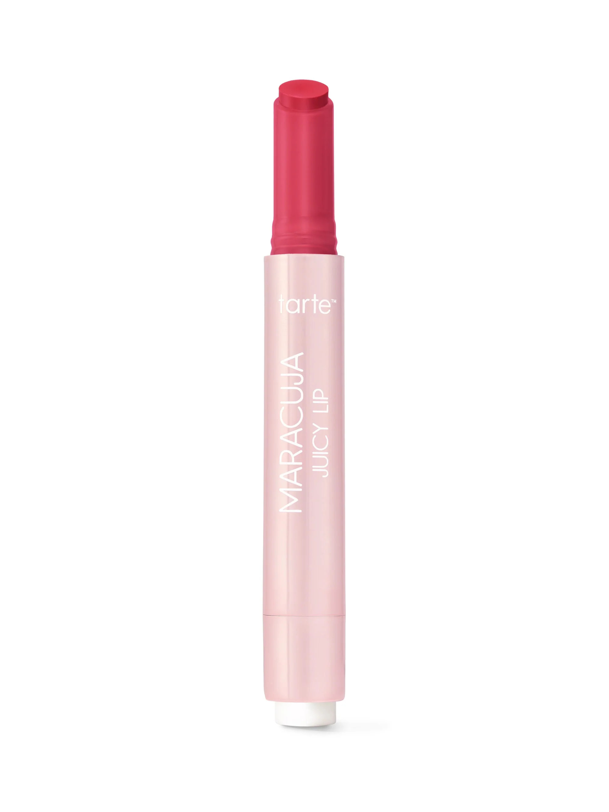 maracuja juicy lip tinted balm gloss | tarte cosmetics (Global)
