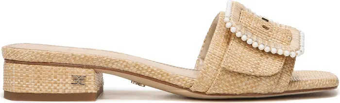 Deacon Sandal (Women) | Nordstrom