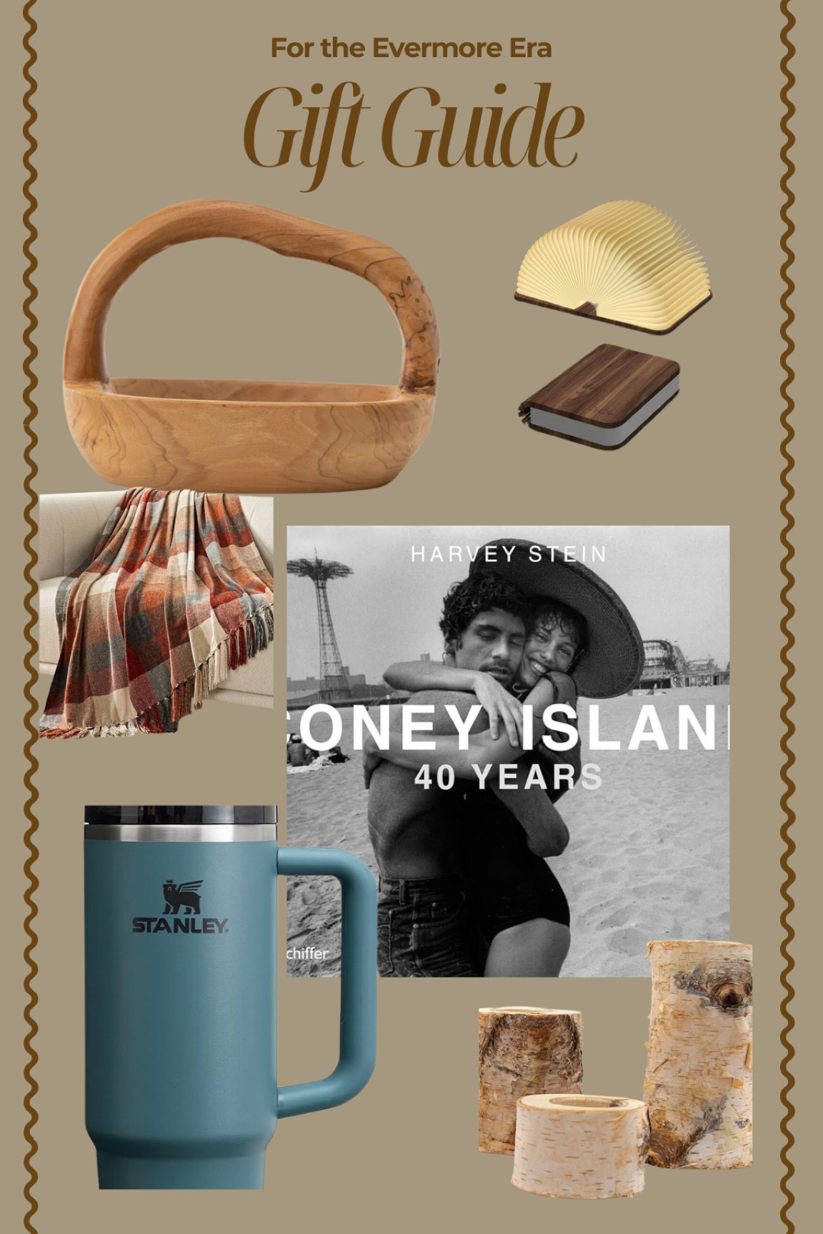 COME ON IN: the end of the Eras tour had me thinking that I should curate a gift guide to help you with any Swifties in your life! 

#LTKHome #LTKGiftGuide