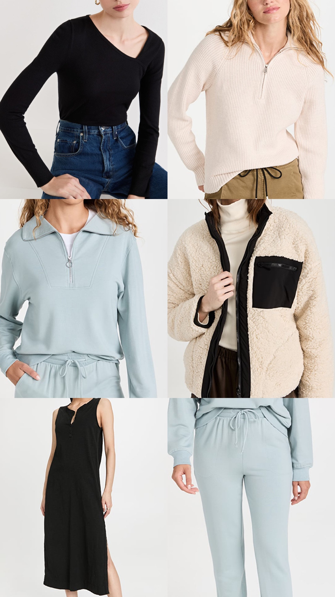 Z supply sale 

#LTKunder100 #LTKsalealert #LTKSeasonal