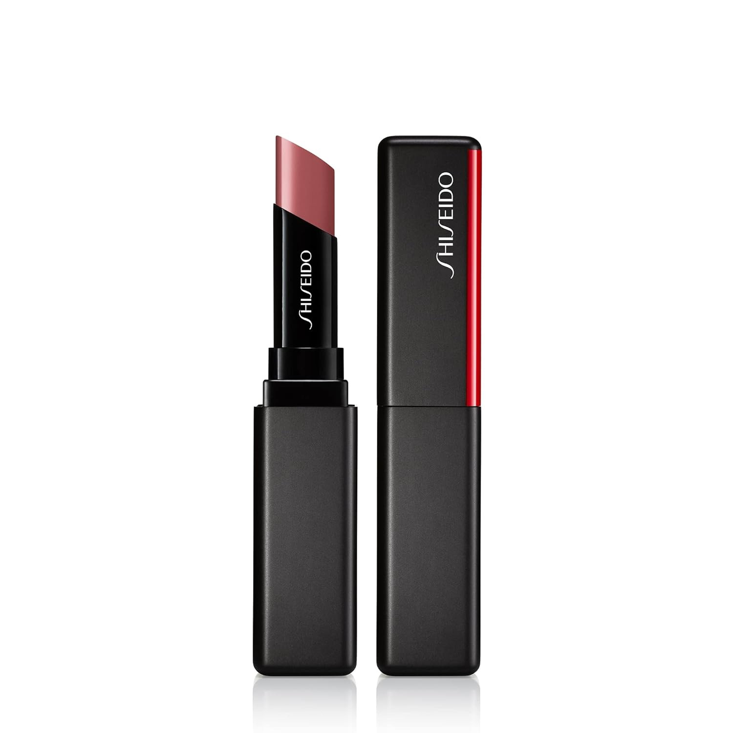 Shiseido VisionAiry Gel Lipstick - Long-Lasting, Full Coverage Formula - Triple Gel Technology fo... | Amazon (US)