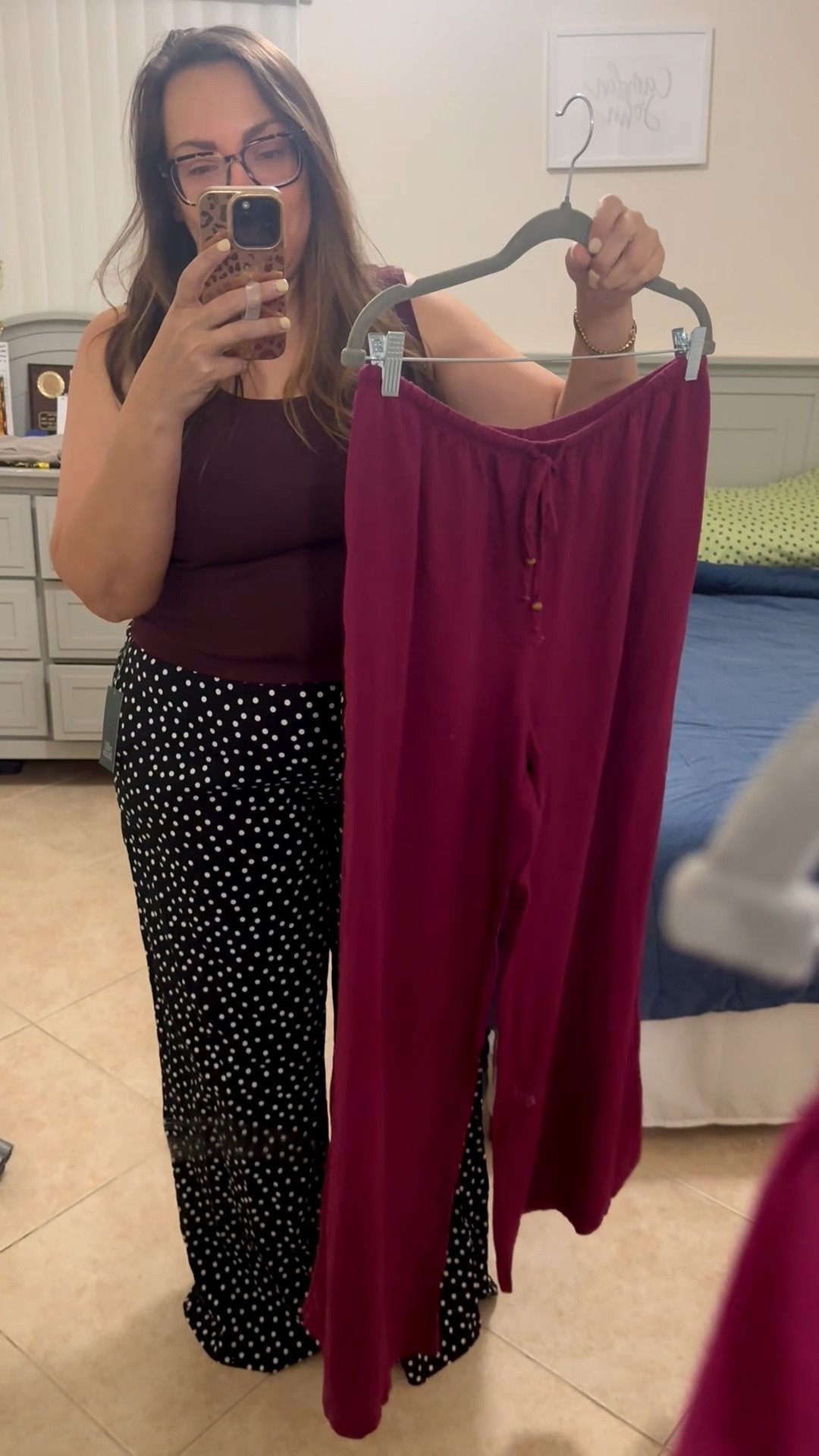perfect summer pants from target 🎯 

#LTKootd #LTKMidsize #LTKPlusSize