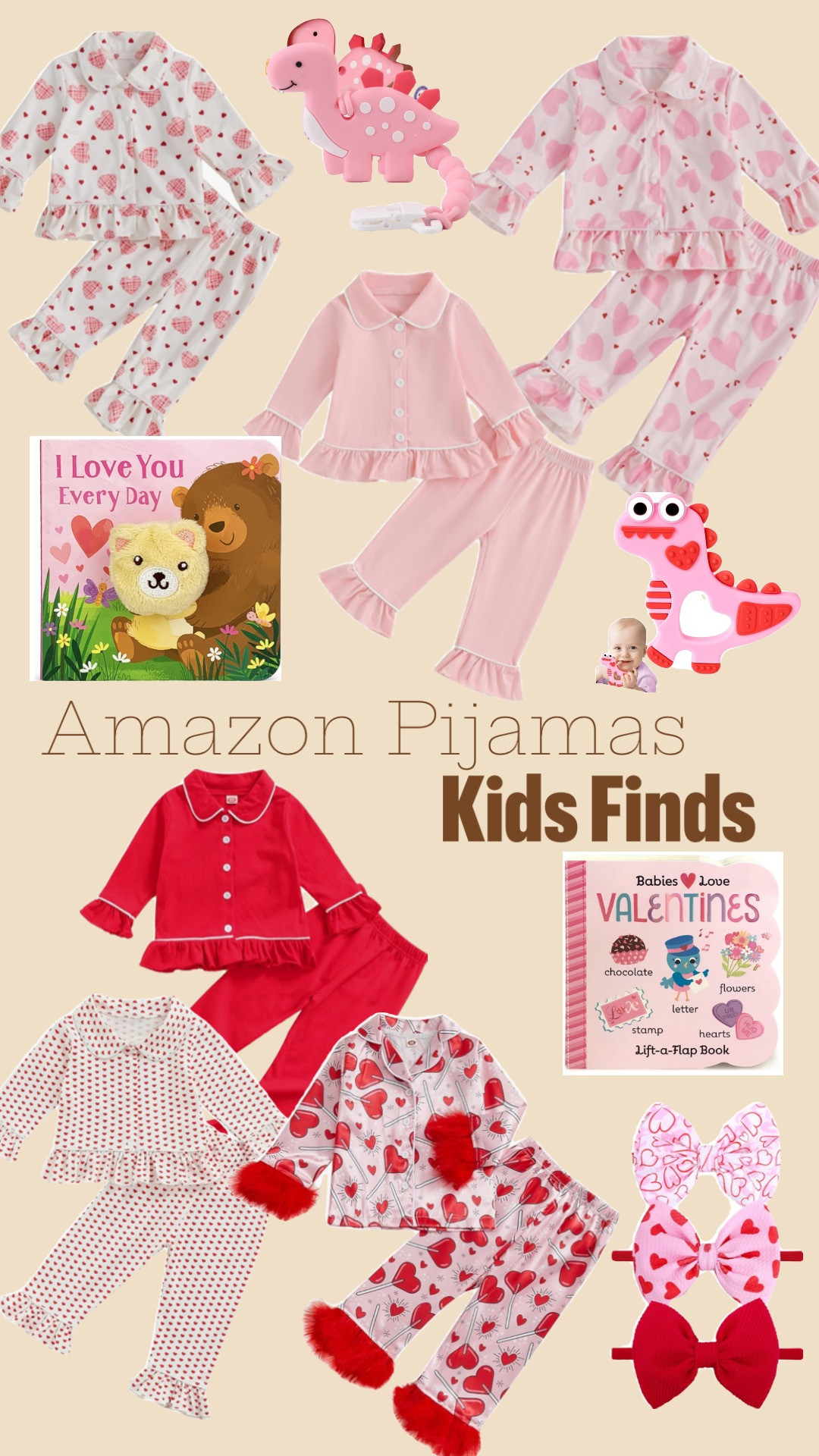 Pro Goleem Small Woven Basket with Gift Bags and Ribbons Durable Baskets for Christmas Gifts Empt... | Amazon (US)