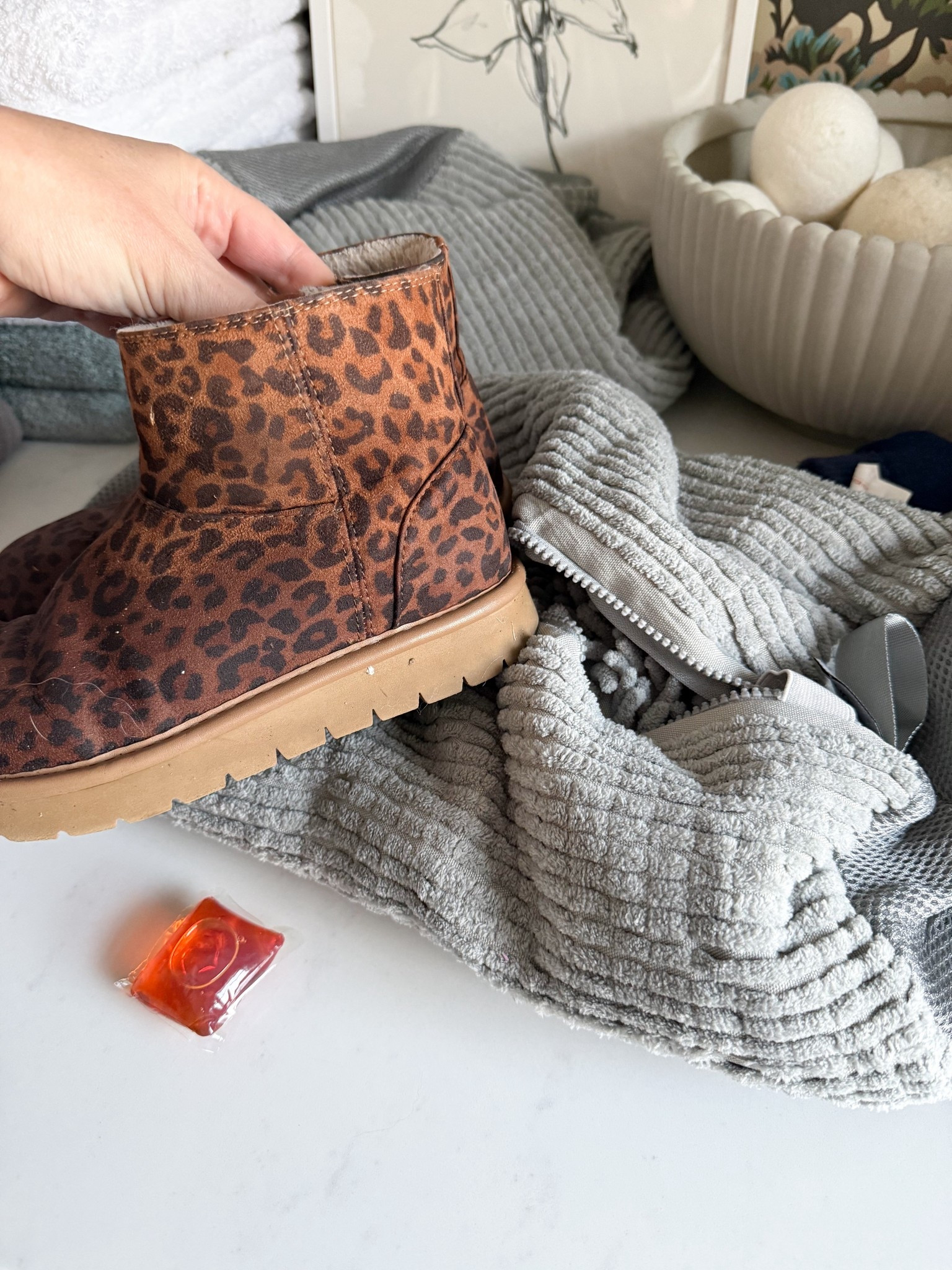 These shoe bags are so good! I have two sets and honestly use them constantly for my kids’ shoes as well as my own. Use my code GIRLONTHEHUDSON for 15% off site-wide! 

#LTKKids #LTKmomlife #LTKHome