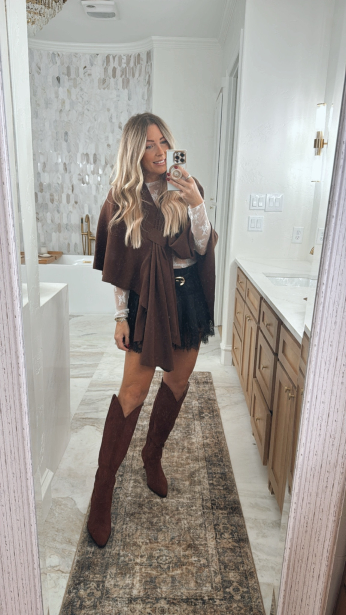 Thanksgiving. Fall boots. Ugg SAVE VS SPLURGE. Looks for less. Daily deal. Black Friday. Gift guide for her. Gift guide for teens. Ugg tazz. Gift guide 2025. Ugg clog. Thanksgiving outfit. Lululemon sale. Gift guide for her.Fits TTS, wear 8. Leggings.
Fall family photos outfits. Holiday pajamas. Christmas pajamas. Christmas pjs. Gift guide for kids. Gift guide for her. Gift guide for the family. Black Friday. Early Black Friday. Cyber week 




#LTKOver40 #LTKGiftGuide #LTKHoliday