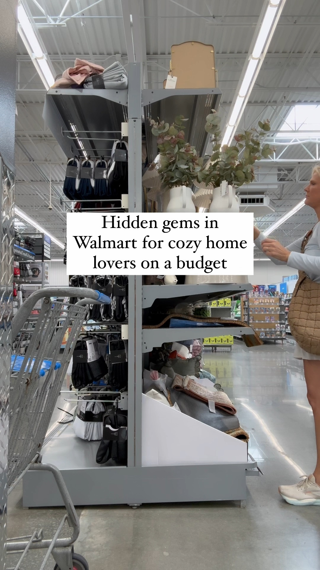 Cozy home gems in Walmart - Part 4! 
Loving the bowls, blankets, pillows and more- all so good! Walmart home does it again ! These are all finds under $50 too! 

#LTKSeasonal #LTKFindsUnder100 #LTKHome