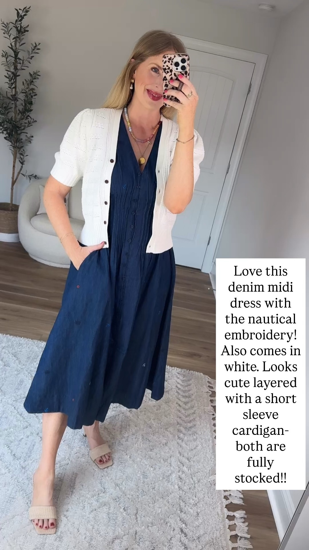 Walmart try on, Walmart style, midi dress

#LTKootd #LTKmomlife