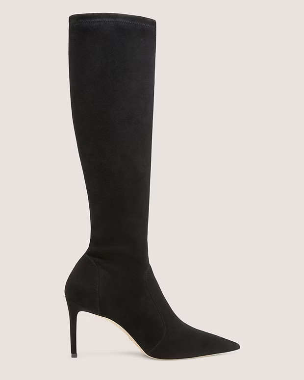 STUART 85 TO-THE-KNEE BOOT | Stuart Weitzman (US)