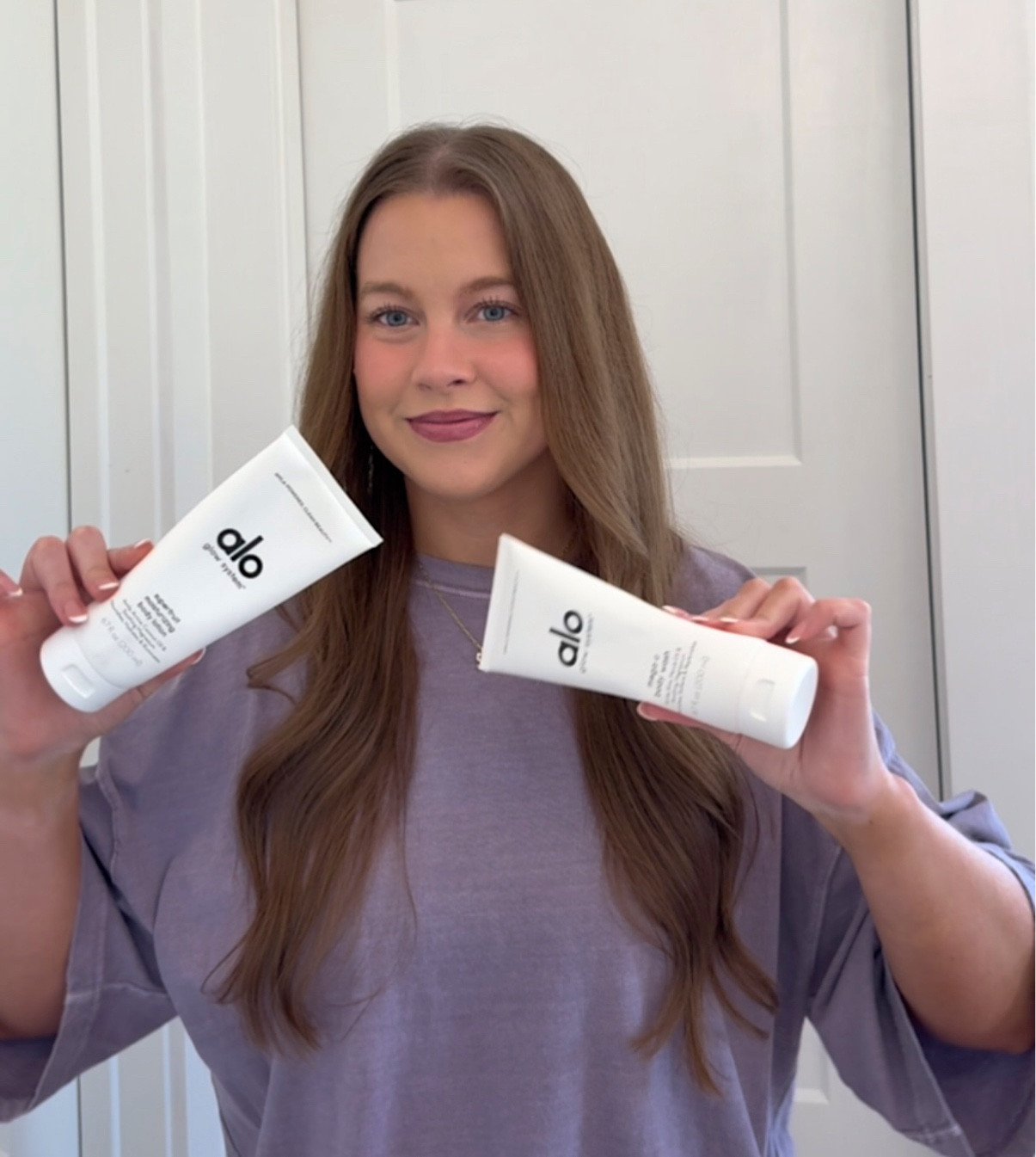 Some of my favorite body care items! Smells so fresh and clean, hydrates well and contains magnesium for sore muscles/cramps🤍

#LTKFindsUnder50 #LTKActive #LTKBeauty