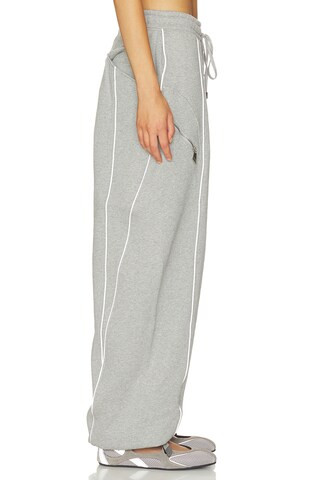 Fleece Pant
                    
                    THE ATTICO | Revolve Clothing (Global)