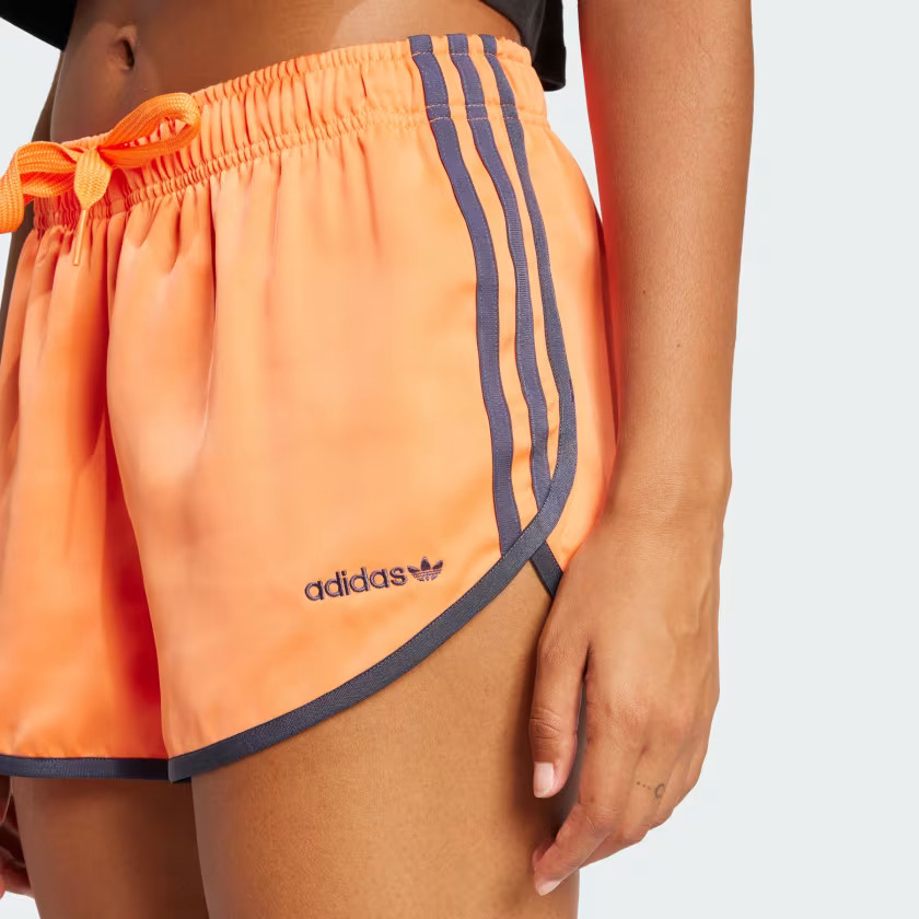 Short Sprinter Shorts | adidas (US)