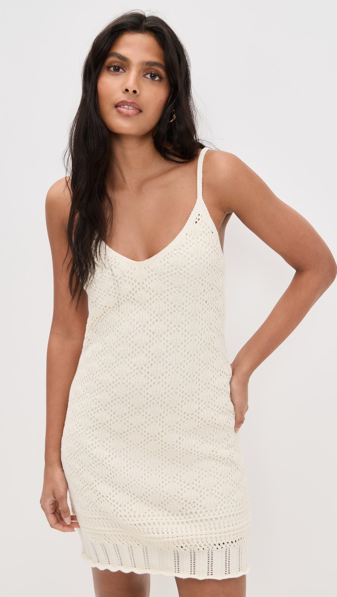 Z Supply Charmer Crochet Dress | Shopbop | Shopbop