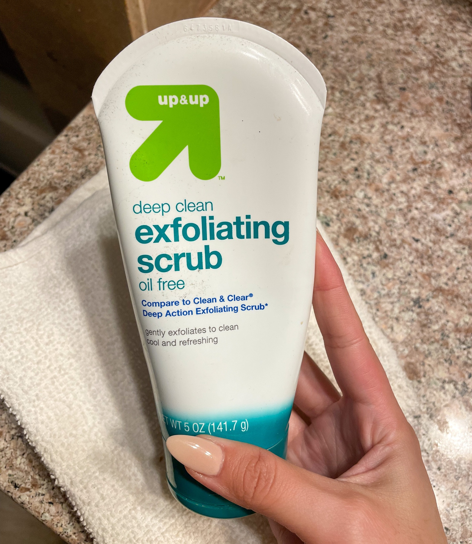 Tatcha Deep Cleanse Dupe
Tatcha Dupe
Target skincare 

I’ve used Tatcha for 2 years and then landed on this and it’s pretty dang close to Tatcha for under $7 TRUST ME🤯 linked both 

#LTKbeauty #LTKstyletip #LTKHoliday