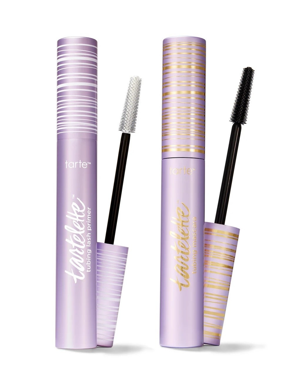 tubing mascara = no smudge, no raccoon eyes, just vibes — 2016 girlies know! #tubingmascara @Tarte