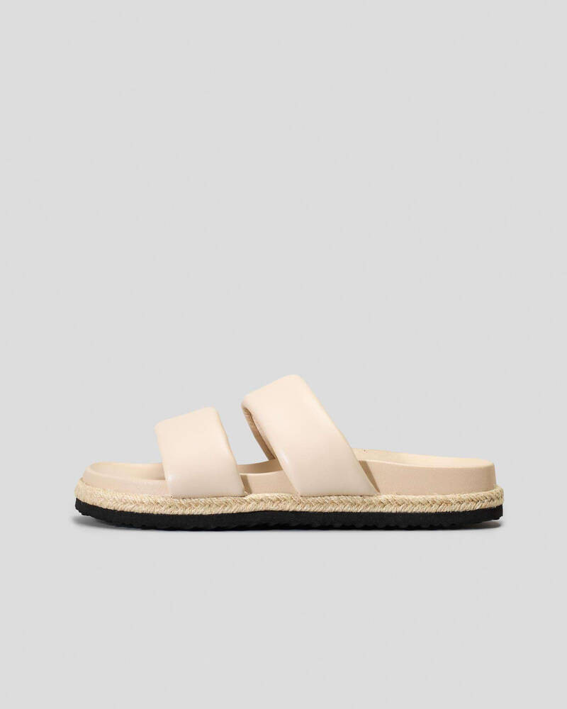 Vienna Slide Sandals | City Beach (US)
