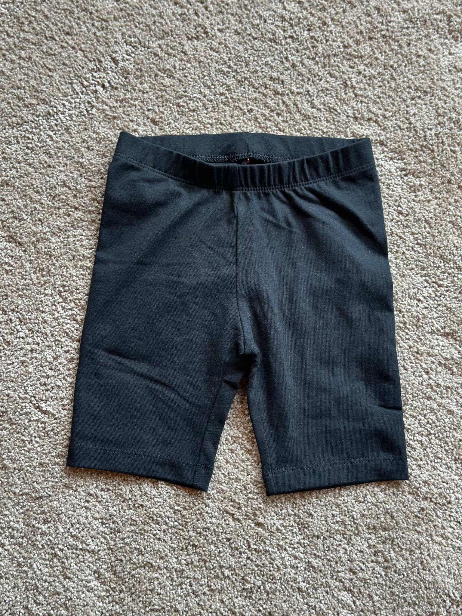Girls bike shorts! 
My girls ALWAYS wear these under their dresses and skirts that don’t have the built in shorts!! We’ve been buying these for years! 
#girls #bikeshorts #girlsbikeshorts #girlsfashion #kids #shorts #spandex #target #like #comment #save #share #follow 

#LTKKids #LTKActive #LTKFindsUnder50