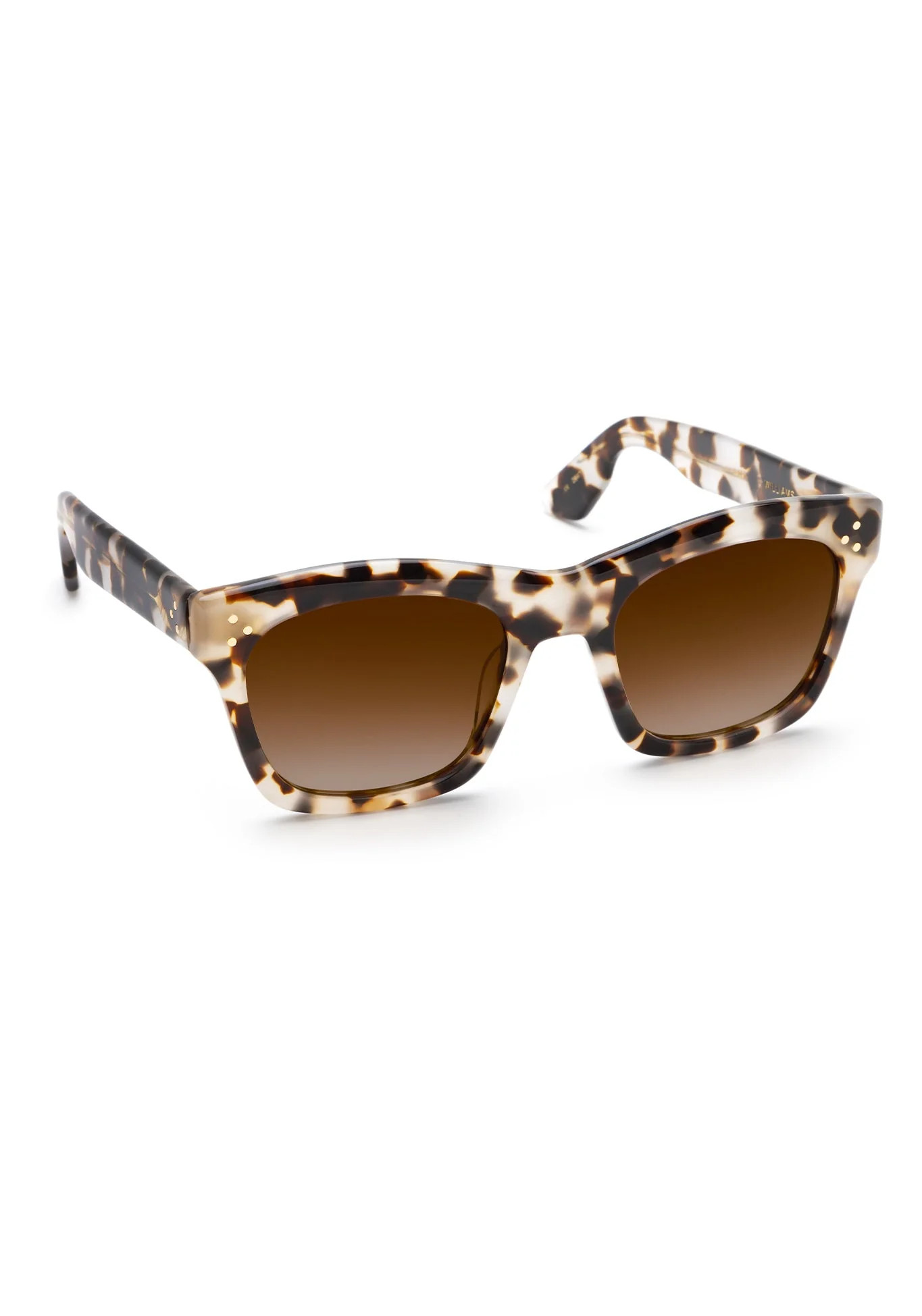 WILLIAMS | KREWE Eyewear