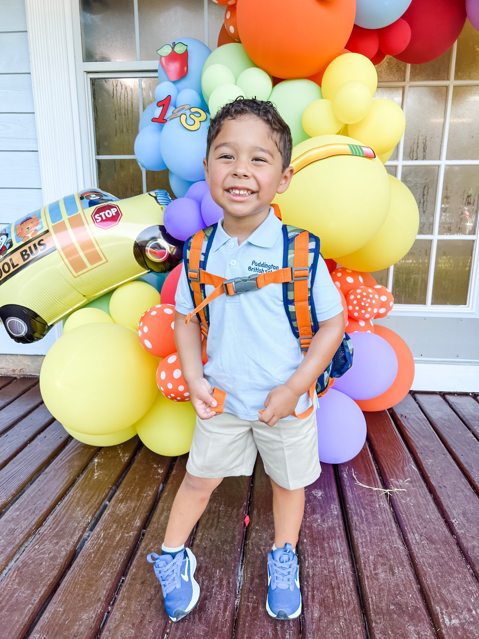 Back To School Prep

Back to school  school finds  school essentials  classroom finds  classroom essentials  teacher essentials  teaching finds  teacher finds  kids school finds  beigewhitegray 

#LTKBacktoSchool #LTKFindsUnder100