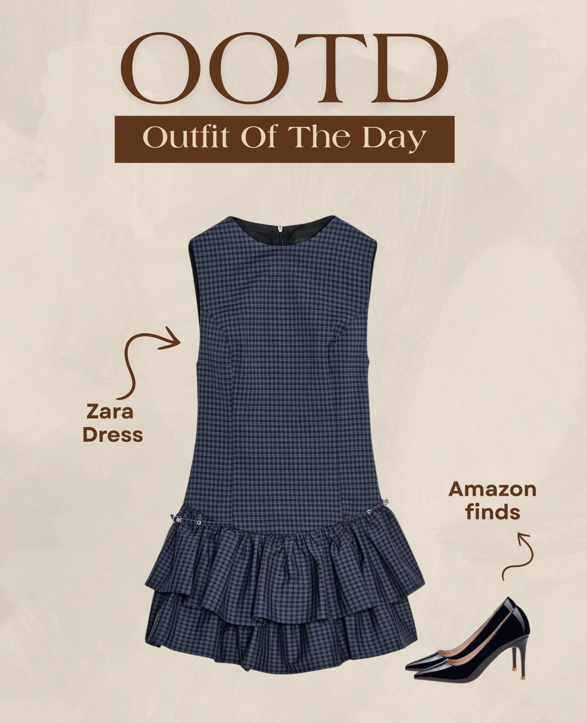 Dress to impress! 💙

#LTKBeauty #LTKFamily #LTKPetite