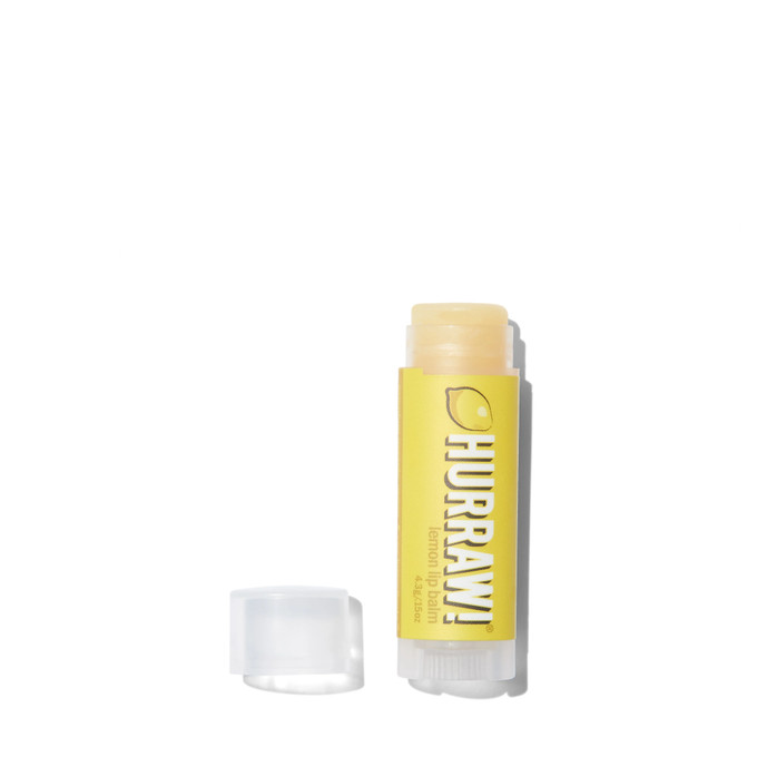 Click for more info about Lemon Lip Balm