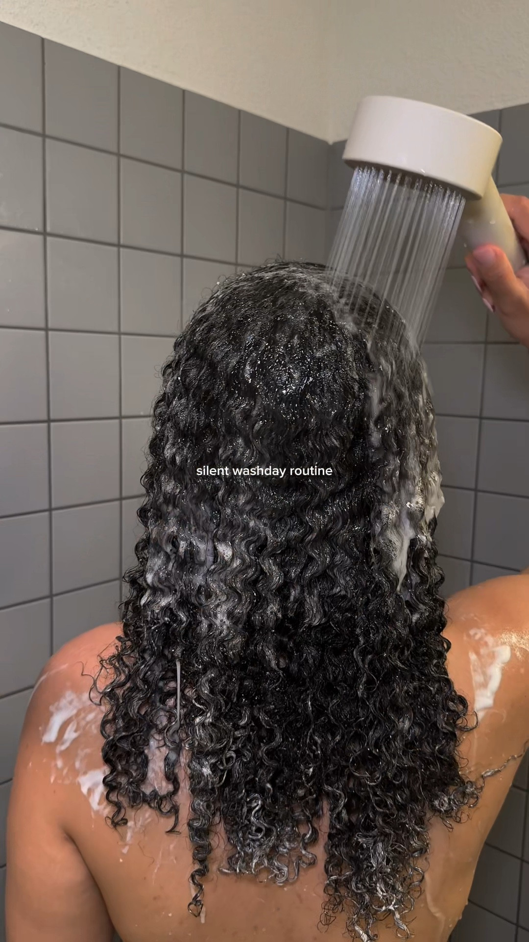left my curls super clean & hydrated <3 #curlyhair #curls

#LTKSummerEdit #LTKBeauty