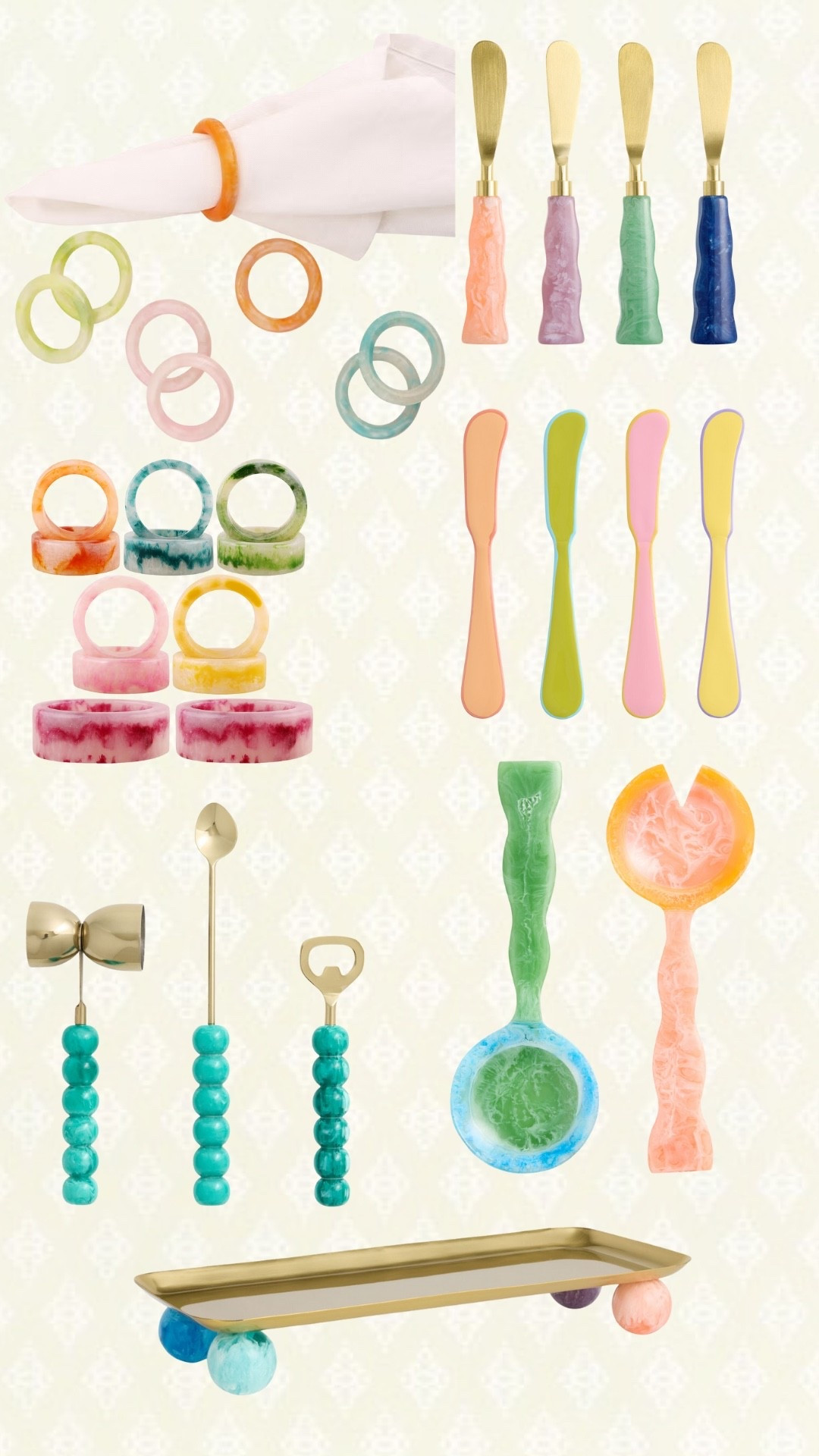 fun serving pieces 🍾

#LTKHome #LTKValentine #LTKSaleAlert