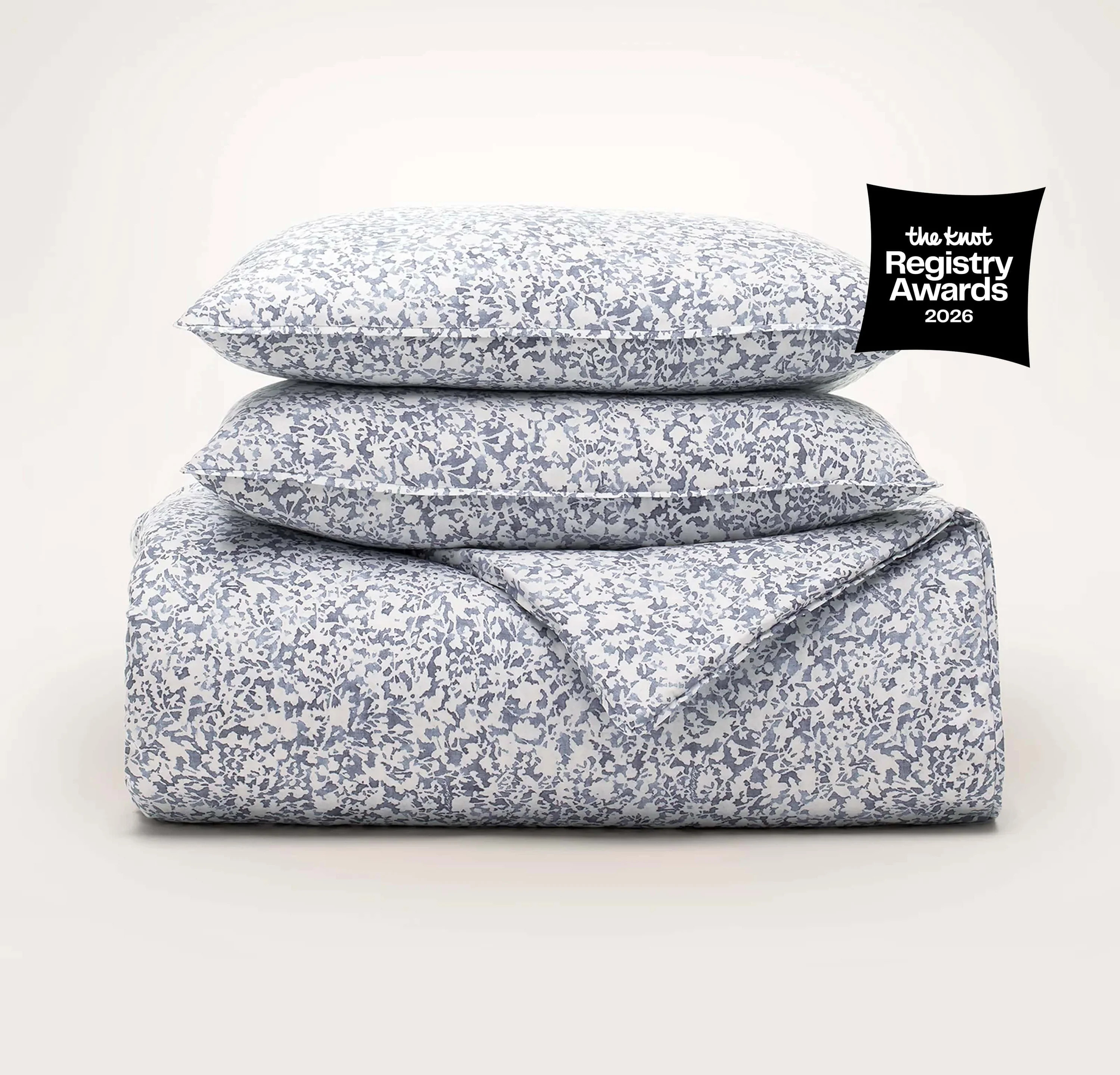 Signature Comforter Set | Boll & Branch
