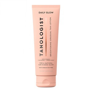 Tanologist Daily Glow Brightening Lotion, 8.45 OZ | CVS