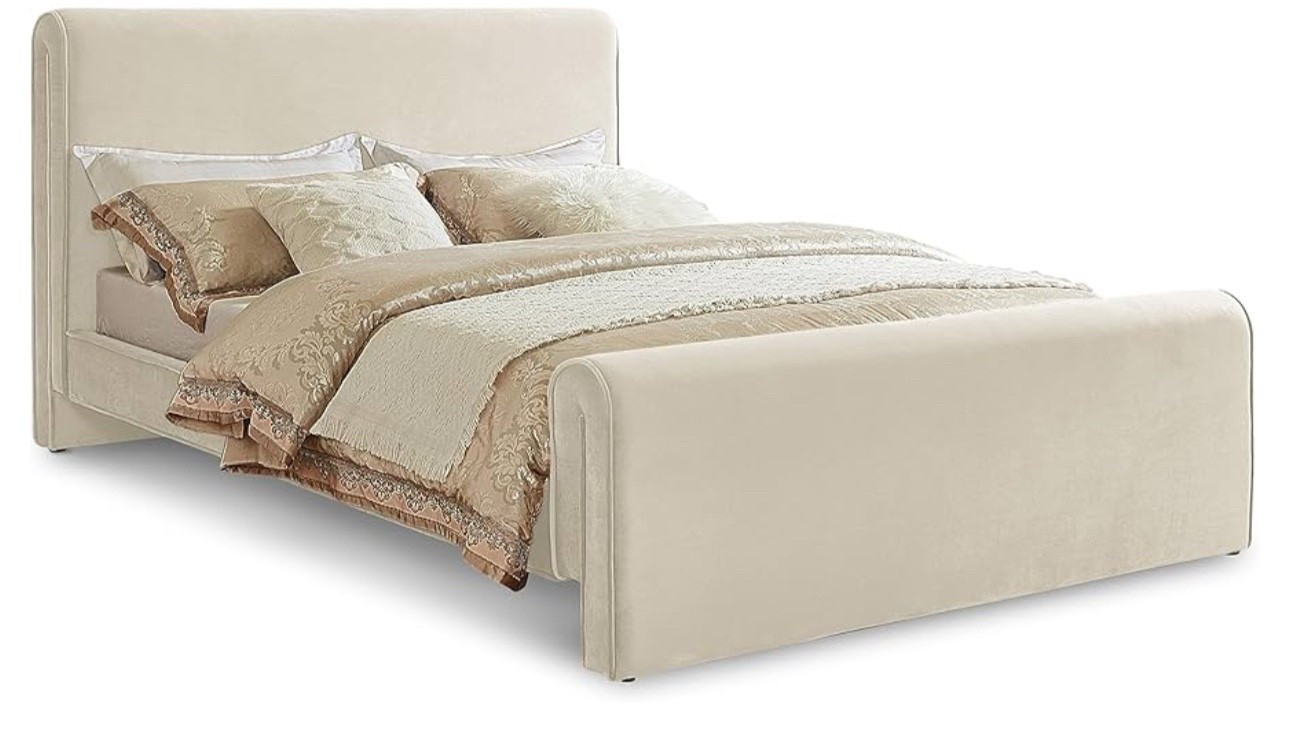 Perfect for for kids room. I just ordered two for my daughter’s room . Love the neutral color. #kids #bedroom #bed #simple #decor #shop #style #modern 

#LTKKids #LTKHome #LTKSaleAlert