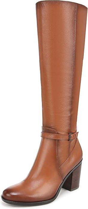 Naturalizer womens Kalina Knee High Tall BootsKnee High Boot | Amazon (US)