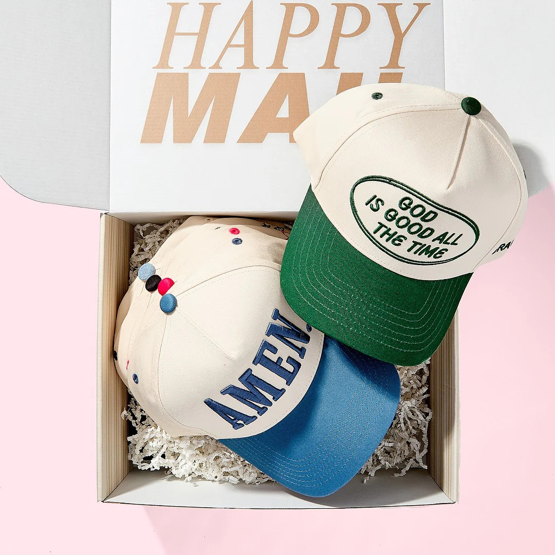 The Blessed Box | KenzKustomz