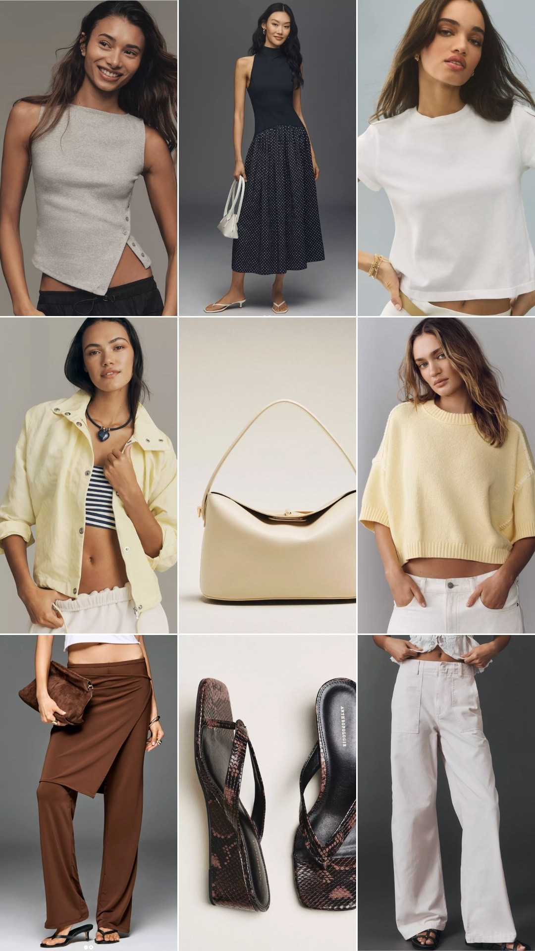 New arrivals I’m loving from Antho! 🖤

#LTKOver40 #LTKSeasonal