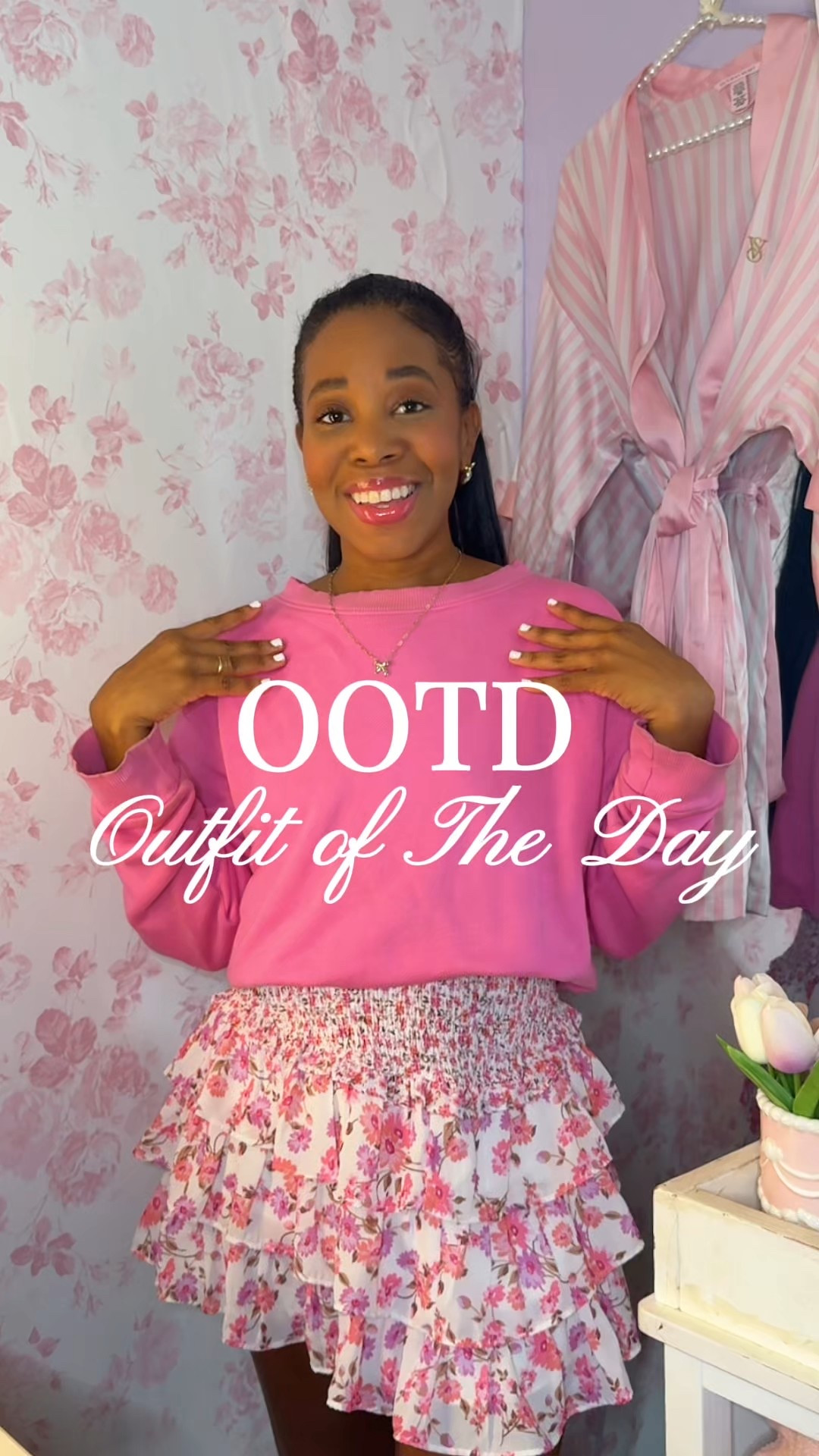 Fall Outfit of The Day💕

#LTKHoliday #LTKSeasonal #LTKStyleTip