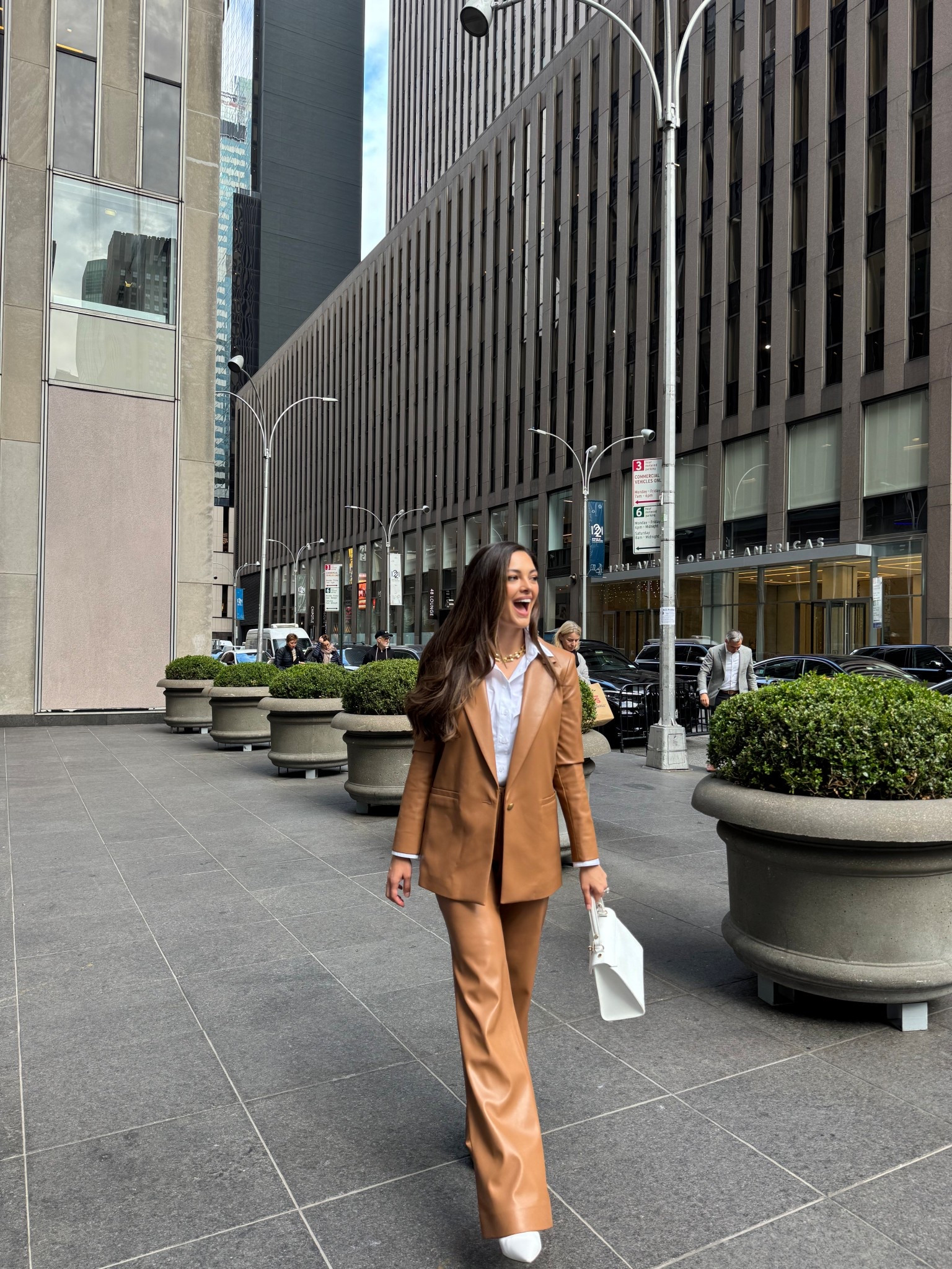 Power suit, work outfit, business casual

#LTKWorkwear #LTKStyleTip #LTKHoliday