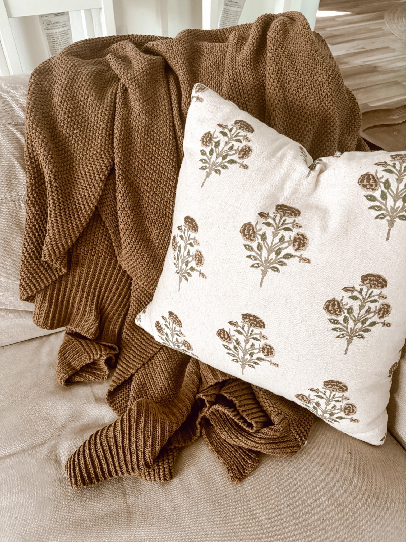 These $22 blankets from Walmart are SO good!! 

#LTKHome #LTKFamily #LTKFindsUnder50