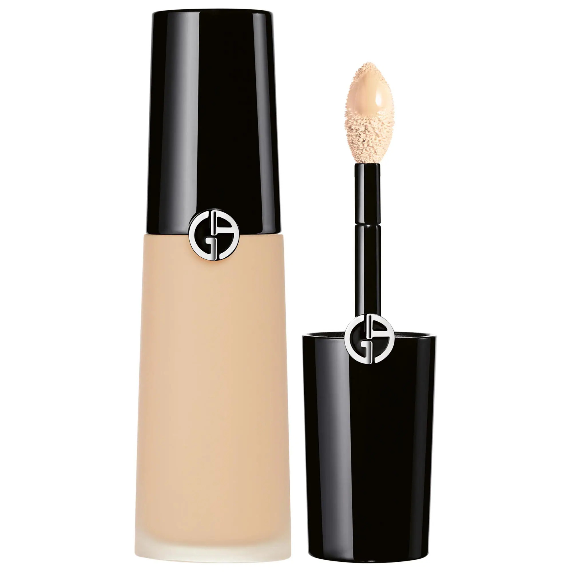 Armani Beauty Luminous Silk Hydrating Face and Under-Eye Concealer 3 0.4 oz/ 12 mL | Sephora (US)