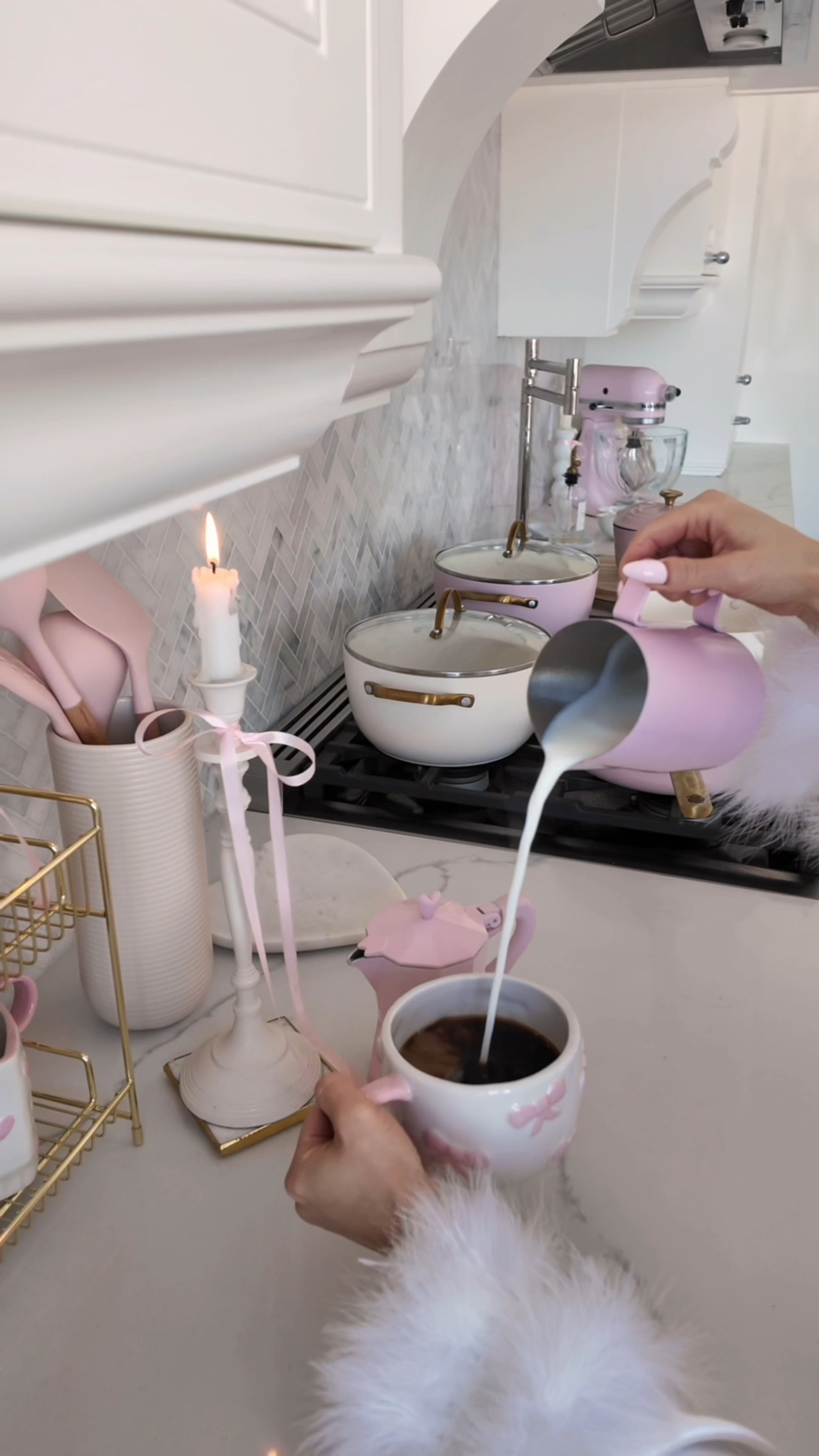 Morning dairies!🎀☕️💖

#LTKcanada #LTKgiftguide #LTKbeauty