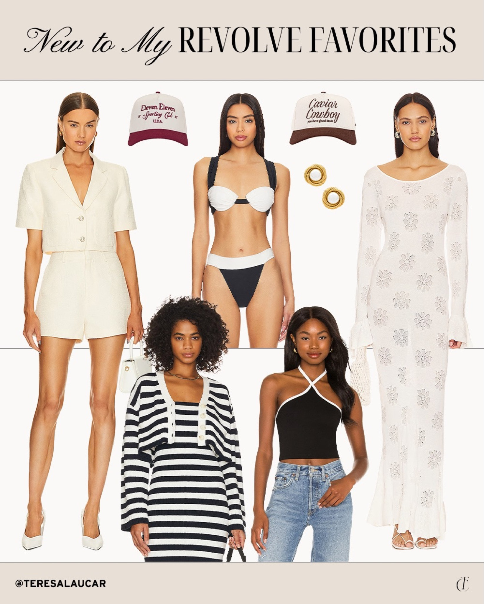 New to my Revolve favorites!

#LTKstyletip