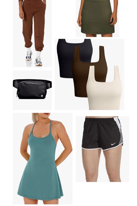 Prime Day 2023 is here! Top athleisure pics for this year linked below!

#LTKxPrimeDay #LTKFitness #LTKunder100